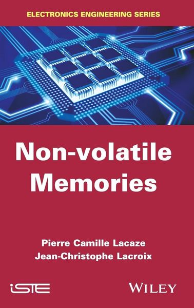 Produktbild: Non-volatile Memories