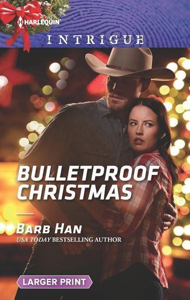 Produktbild: Bulletproof Xmas -Lp Lp/e
