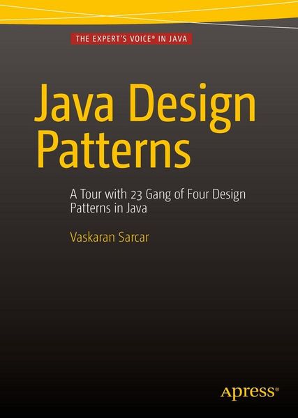 Produktbild: Java Design Patterns