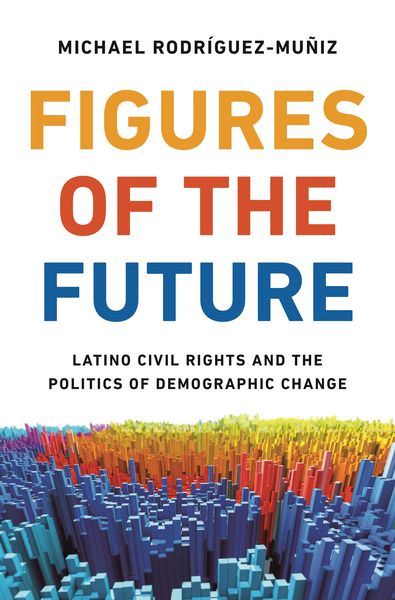 Produktbild: Figures of the Future