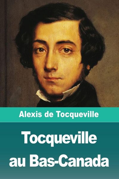 Produktbild: Tocqueville au Bas-Canada