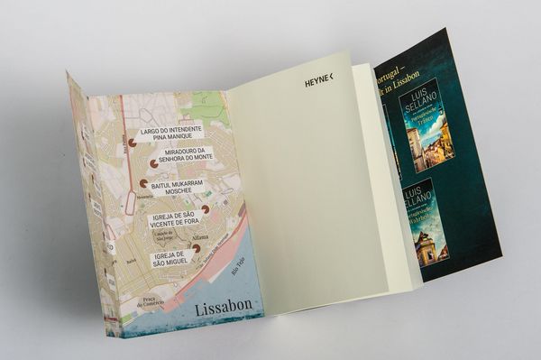 Produktbild: Portugiesische Wahrheit