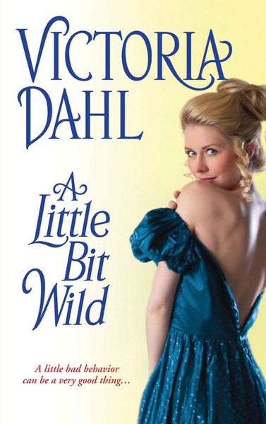 Produktbild: A Little Bit Wild