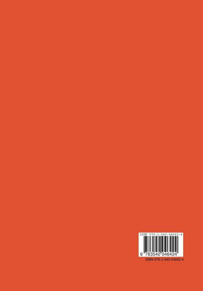 Produktbild: Nichtlineare Optimierung: Neuere Verfahren Bibliographie