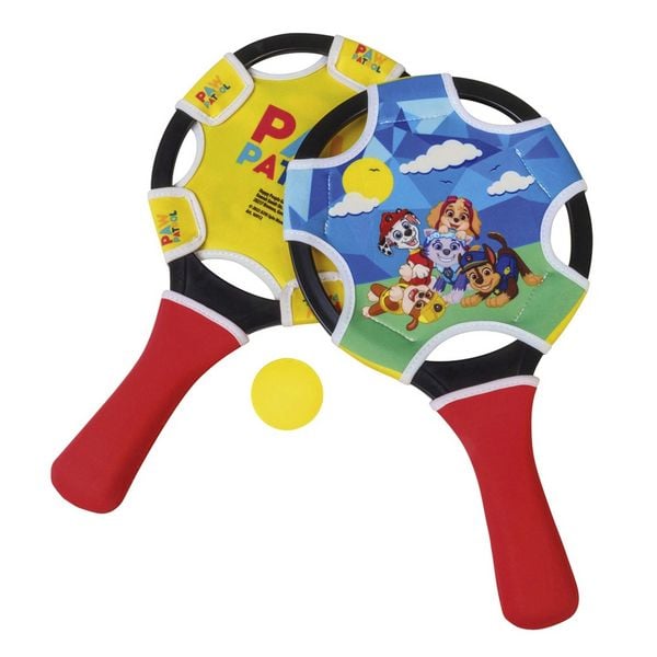 Paw Patrol Neopren Beach Ball Set
