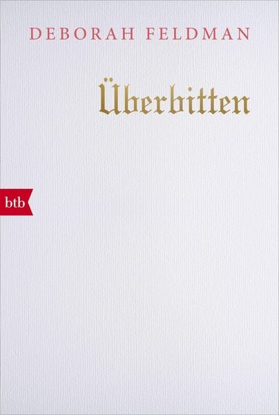Produktbild: &Uuml;berbitten