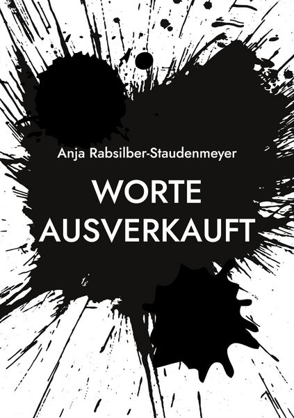 Produktbild: Worte ausverkauft