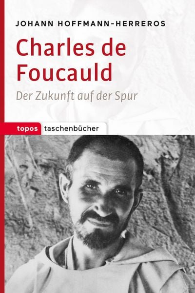 Produktbild: Charles de Foucauld