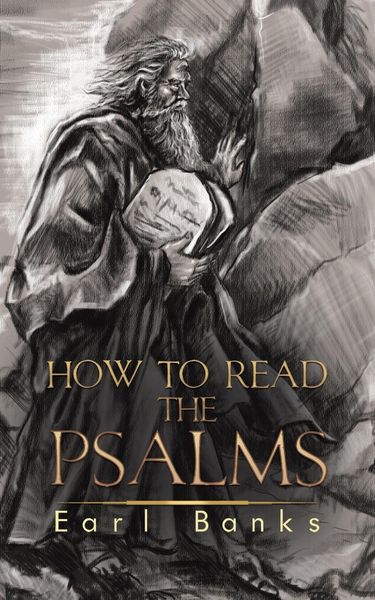 Produktbild: Banks, E: How to Read the Psalms