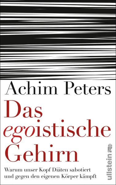 Produktbild: Das egoistische Gehirn