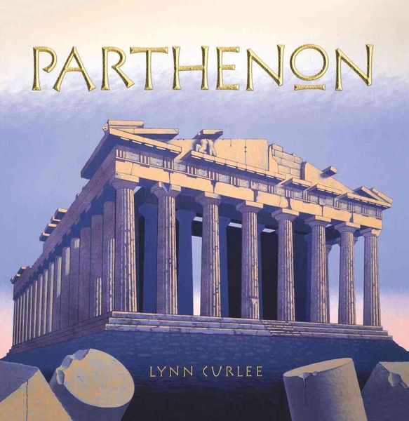 Produktbild: Parthenon