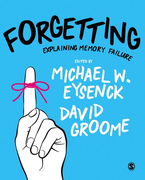 Produktbild: Forgetting