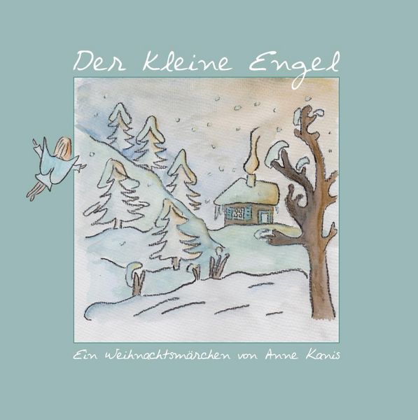 Produktbild: Der kleine Engel