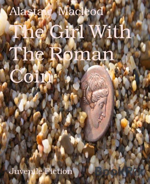 Produktbild: The Girl With The Roman Coin