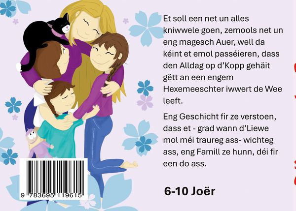 Produktbild: D&eacute;i magesch Auer