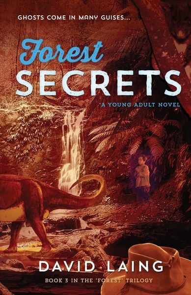 Produktbild: Forest Secrets