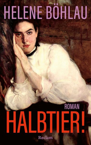 Produktbild: Halbtier!