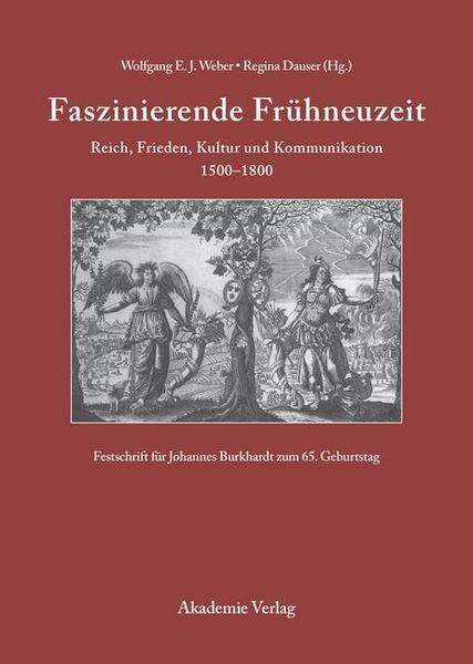 Produktbild: Faszinierende Fr&uuml;hneuzeit