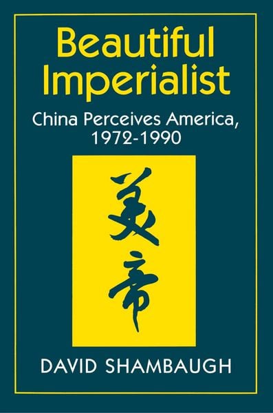 Produktbild: Beautiful Imperialist
