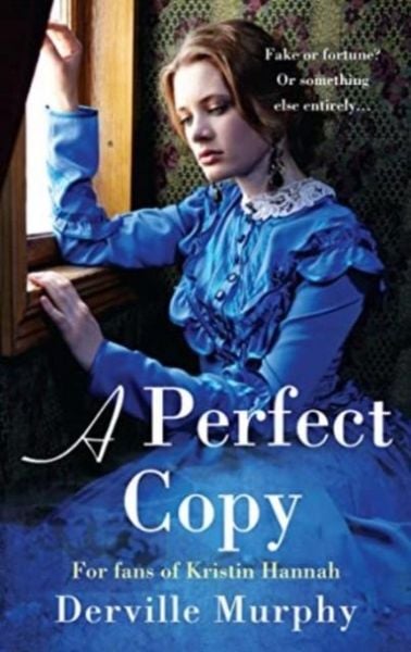 Produktbild: A Perfect Copy