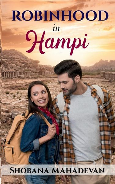 Produktbild: Robinhood in Hampi