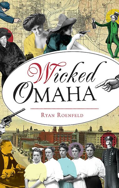 Produktbild: Wicked Omaha