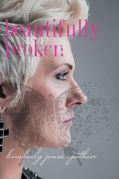 Produktbild: Beautifully Broken