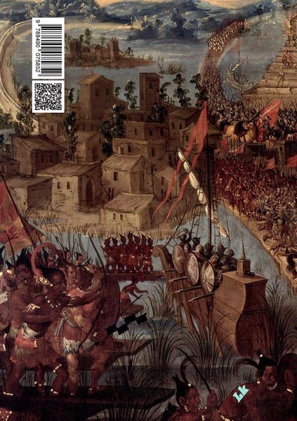 Produktbild: Historia verdadera de la conquista de la Nueva Espa&ntilde;a