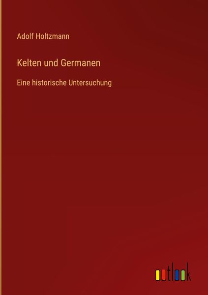 Produktbild: Kelten und Germanen