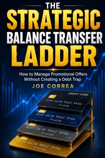 Produktbild: The Strategic Balance Transfer Ladder