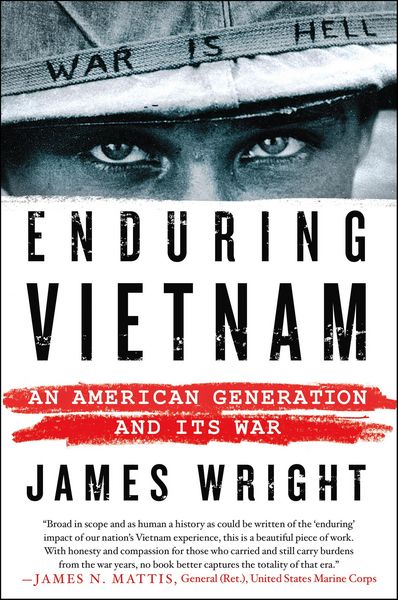 Produktbild: Enduring Vietnam