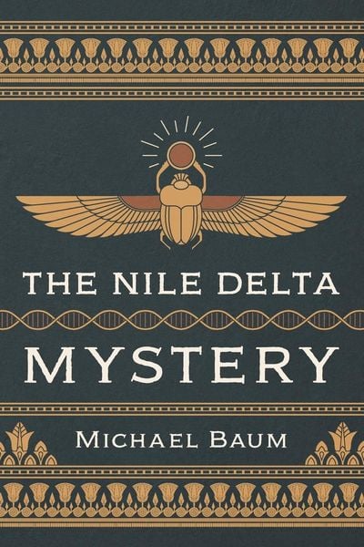 Produktbild: The Nile Delta Mystery