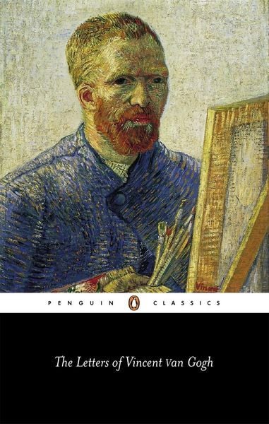 Produktbild: The Letters of Vincent Van Gogh