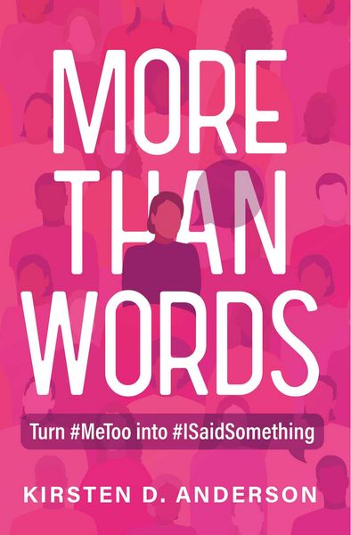 Produktbild: More Than Words