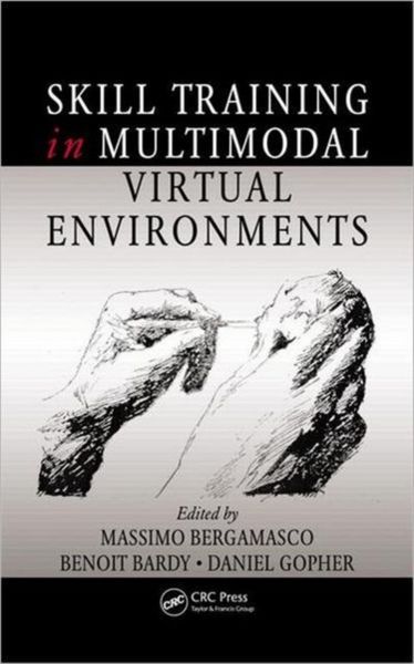 Produktbild: Skill Training in Multimodal Virtual Environments