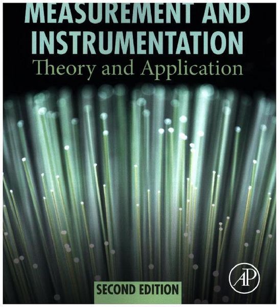 Produktbild: Morris, A: Measurement and Instrumentation