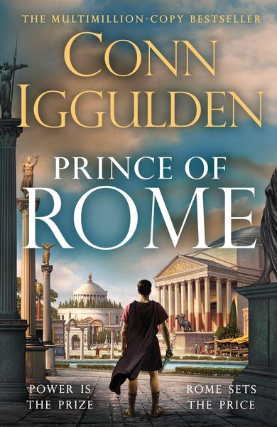 Produktbild: Prince of Rome