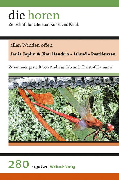 Produktbild: Allen Winden offen