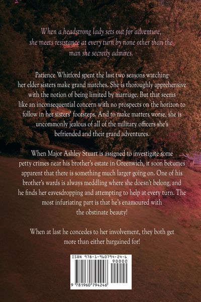 Produktbild: The Gift of Patience