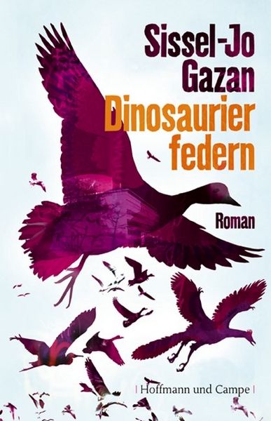 Produktbild: Dinosaurierfedern