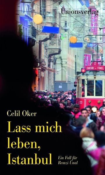 Produktbild: Lass mich leben, Istanbul