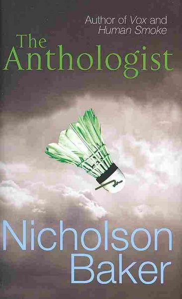 Produktbild: Anthologist