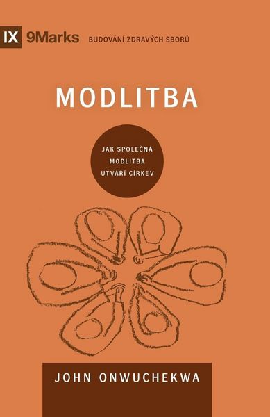 Produktbild: Prayer / Modlitba