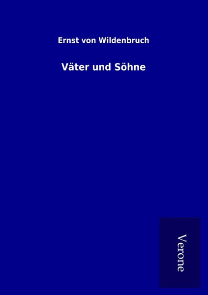 Produktbild: V&auml;ter und S&ouml;hne