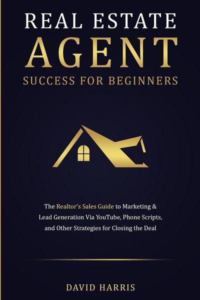 Produktbild: Real Estate Agent Success for Beginners