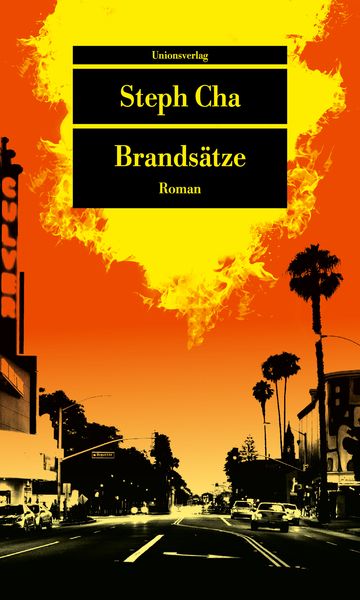 Produktbild: Brands&auml;tze