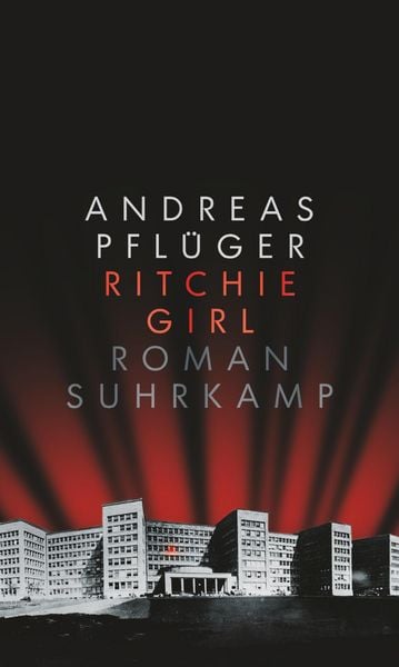 Produktbild: Ritchie Girl