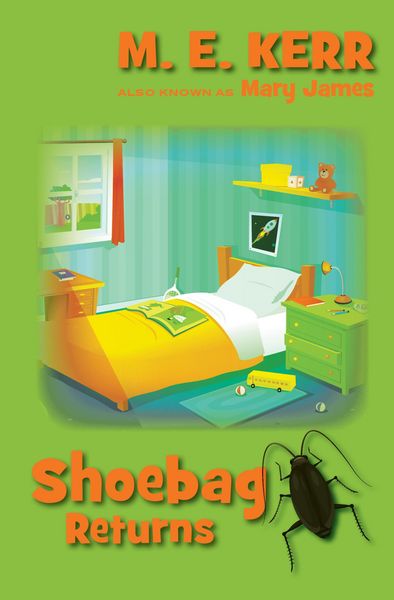 Produktbild: Shoebag Returns