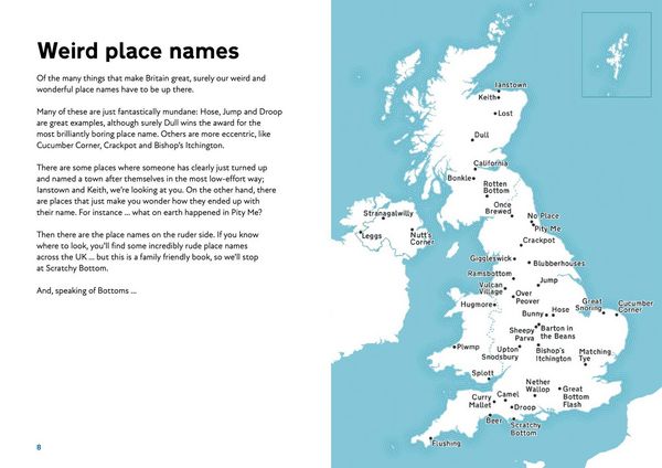 Produktbild: Utterly British_national Tr Hb