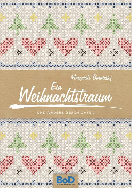 Produktbild: Ein Weihnachtstraum